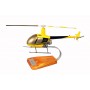 copter model - Robinson R-22 Beta VF286