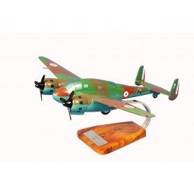 maquette avion - Breguet 693 VF305