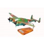 plane model - Breguet 693 VF305