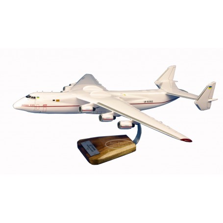 maquette avion - Antonov AN.225 Mriya VF326