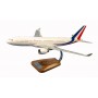 plane model - Airbus A330-223 F-RARF VF329