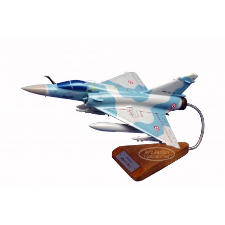 maquette avion - Mirage 2000-5F Armée de l'Air VF336