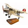 plane model - Bücker Bü.131A Jungmann Luise Hoffmann D-EGSY 193 VF338