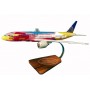 maquette avion - Boeing 777-224ER VF346