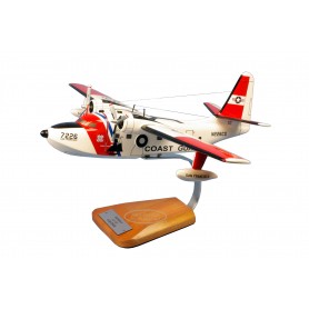 maquette avion - Grumman HU-16 Albatros VF351