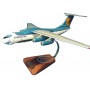 maquette avion - Ilyushin IL-76T Candid Uzbakistan VF362-1