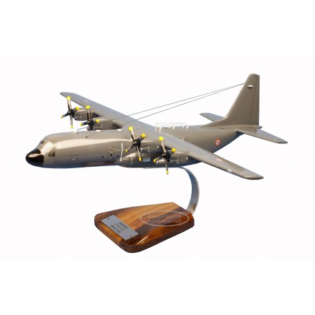 plane model - C-130H-30 Hercules VF363