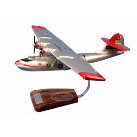 maquette avion - Catalina PBY-5 VF367