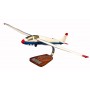 plane model - Wassmer Wa.30 Bijave VF375