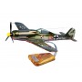 plane model - Focke Wulf 190-D9 Dora VF382