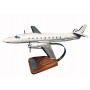 plane model - Fairchild Swearingen SA-227 Metro III VF395