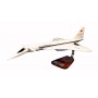 maquette avion - Tupolev Tu-144 Aeroflot VF397