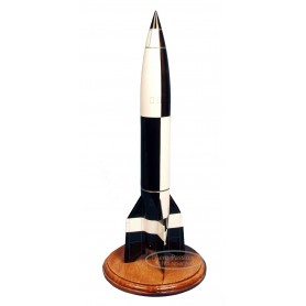 maquette avion - V-2 rocket "Der Frau Im Mond" VF407