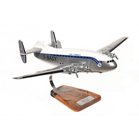 maquette avion - Breguet 763 Provence Air France  VF461