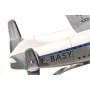 maquette avion - Breguet 763 Provence Air France  VF461