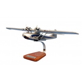 maquette avion - Air France PBY-5A Catalina F-BBCC VF464