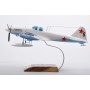 maquette avion - Il-2 n°6 ski RU001-1