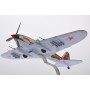 maquette avion - Il-2 n°17 Kremlin Star RU001-2