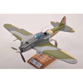 maquette avion - Il-2 n°24 Black Sea RU001-3