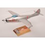 maquette avion - MiG-9 n°10 RU0011