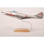 maquette avion - MiG-9 n°10 RU0011