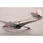 maquette avion - MiG-9 n°10 RU0011