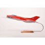 maquette avion - MiG-19 S n°42 Patrouille RU0013-3