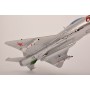 maquette avion - MiG-21 F13 n°62 RU0014