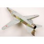 maquette avion - MiG-23 n°47 RU0015