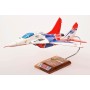 maquette avion - MiG-29 9.13 n°10 Striji RU0017-3