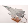 maquette avion - MiG-31 n°17 RU0018-1