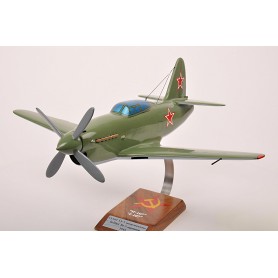 maquette avion - Su-5 RU0020