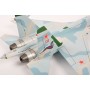 maquette avion - Su-27 P n°01 RU0024-1