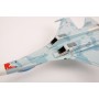 maquette avion - Su-27 P n°01 RU0024-1