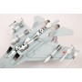 maquette avion - Su-27 P n°36 RU0024-3