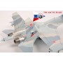 maquette avion - Su-27 P n°36 RU0024-3