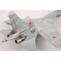 maquette avion - Su-27 P n°38 RU0024-4