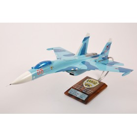 Su-27 SM n°06 RU0024-5