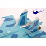 maquette avion - Su-27 SM n°06 RU0024-5