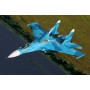 maquette avion - Su-27 SM n°06 RU0024-5