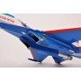 maquette avion - Su-27 UB n°20 Patrouille RU0024-6