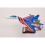 maquette avion - Su-27 UB n°20 Patrouille RU0024-6