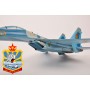 maquette avion - Su-27 UB n°53 Kazhak RU0024-7