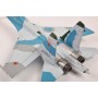 maquette avion - Su-27 UB n°82 RU0024-8