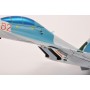 maquette avion - Su-27 UB n°82 RU0024-8