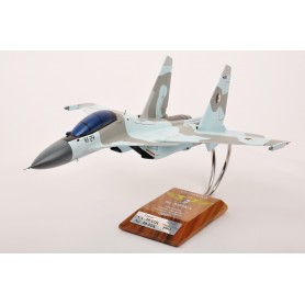 maquette avion - Su-30 MKA RU0025-1