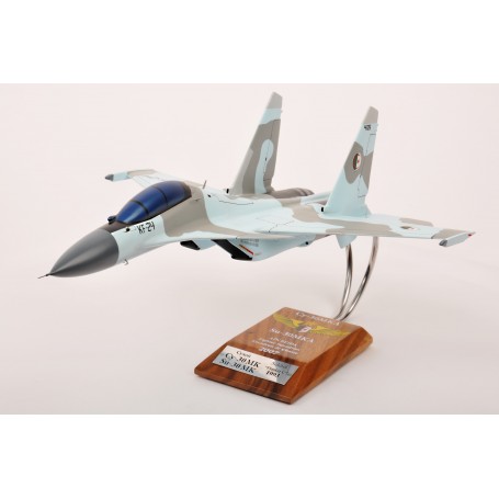 maquette avion - Su-30 MKA RU0025-1