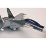 maquette avion - Su-30 SM n°55 RU0025-2