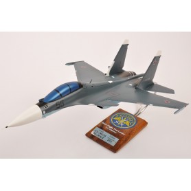 maquette avion - Su-30 SM n°56 RU0025-3