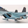 maquette avion - Su-30 SM n°56 RU0025-3